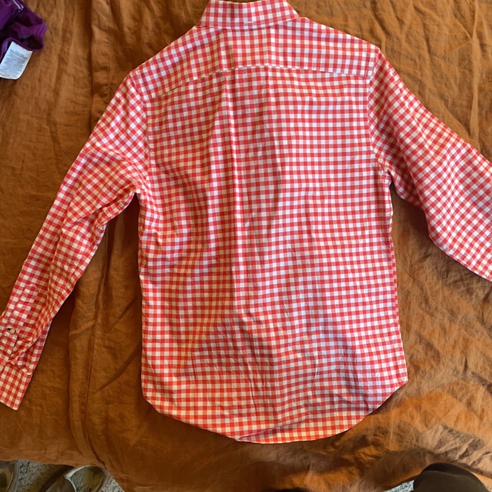 Bonobos Button Down - Picture 2 of 2